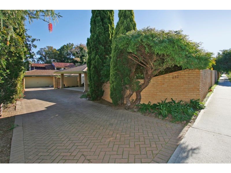 692A Canning Highway, Applecross WA 6153