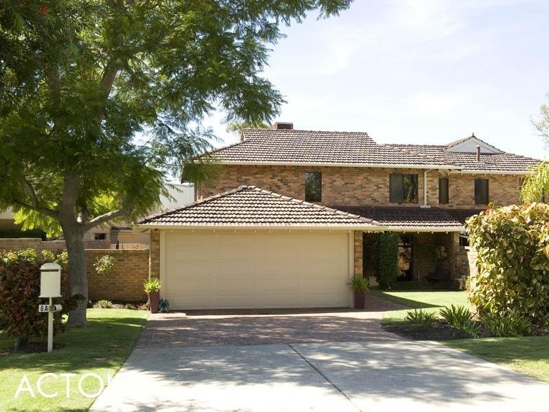 6A Strome Road, Applecross WA 6153