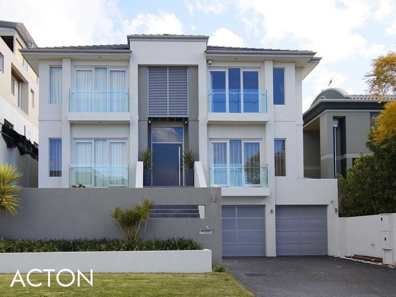 3A Carron Road, Applecross WA 6153