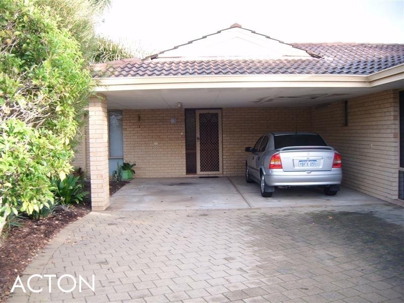 3/160 Bateman Road, Brentwood WA 6153