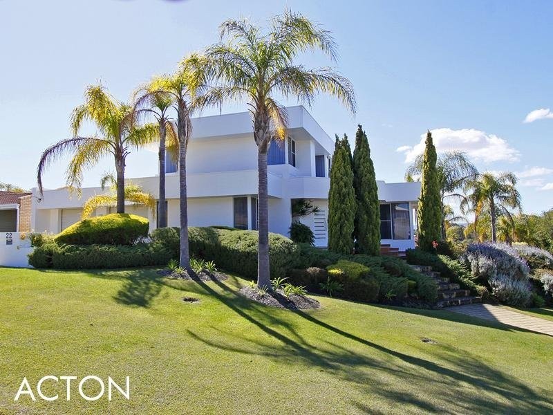 22 Bunning Street, Bentley WA 6102