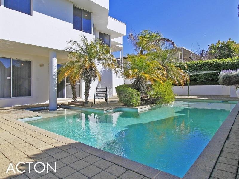 22 Bunning Street, Bentley WA 6102