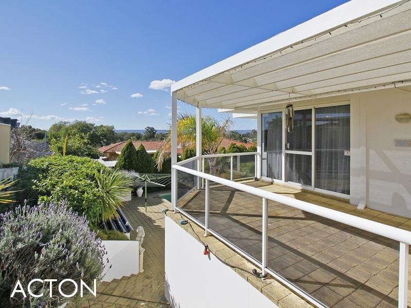 22 Bunning Street, Bentley WA 6102
