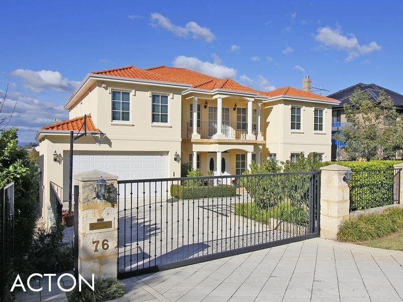 76 Ullapool Road, Mount Pleasant WA 6153