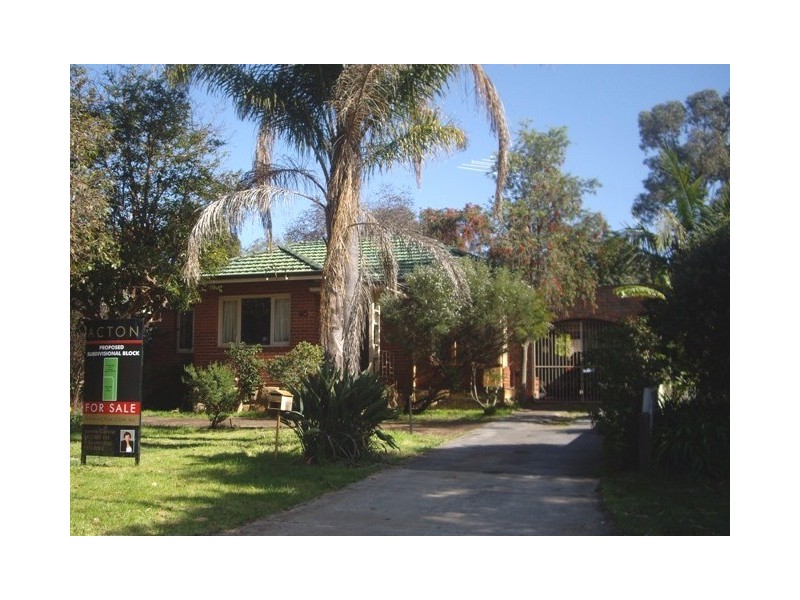 20 Abbott Way, Wilson WA 6107