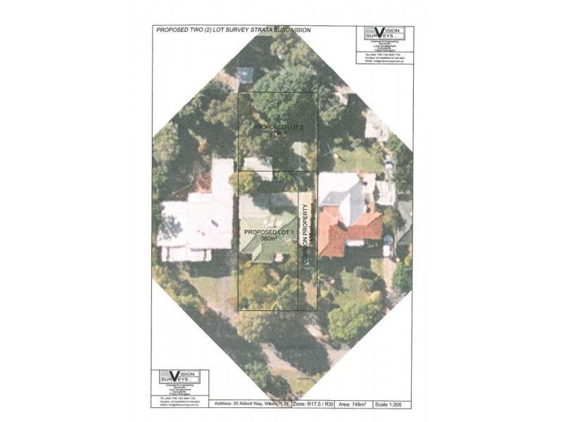 20 Abbott Way, Wilson WA 6107