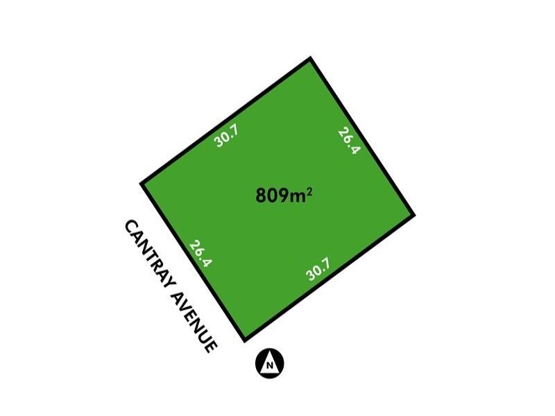 1 Cantray Avenue, Applecross WA 6153