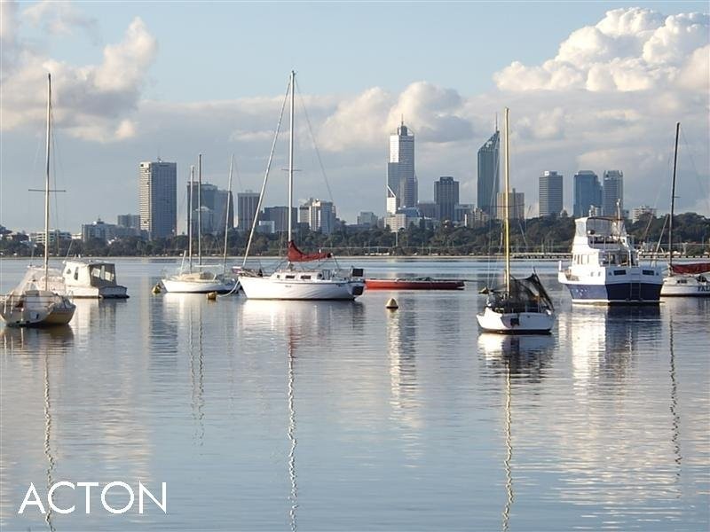 N404/71 Canning Beach Road, Applecross WA 6153