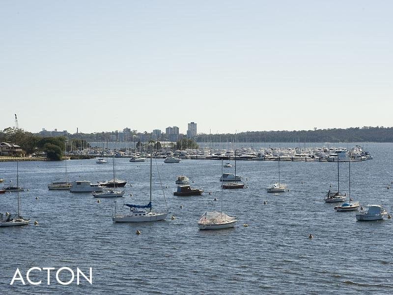 N404/71 Canning Beach Road, Applecross WA 6153