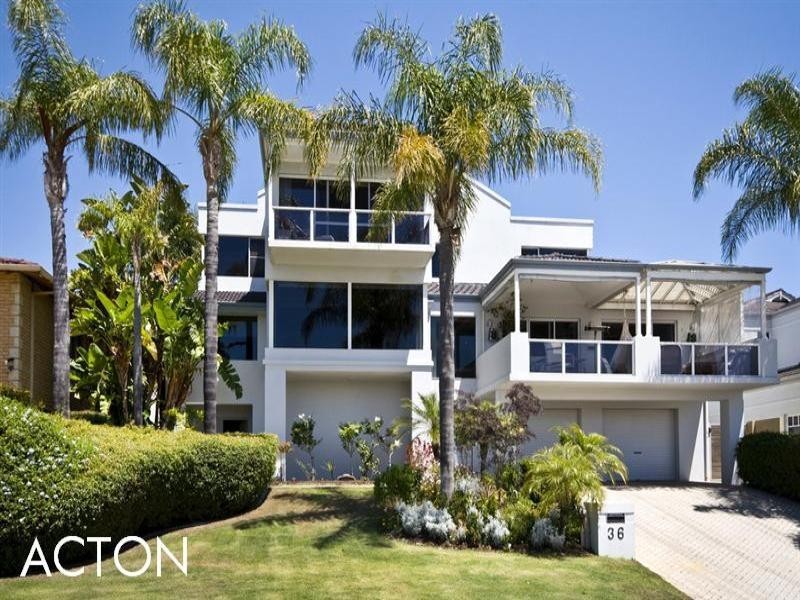 36 Whitfeld Terrace, Winthrop WA 6150