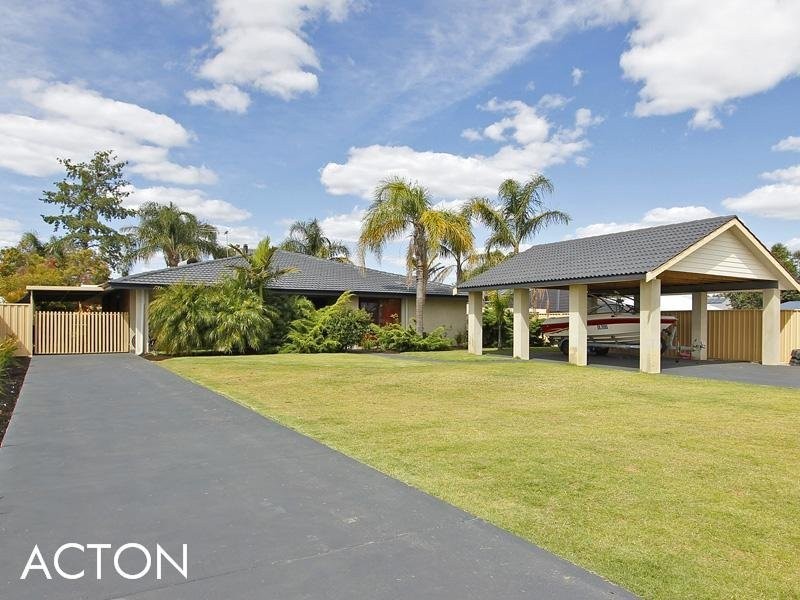 25 Vancouver Drive, Canning Vale WA 6155