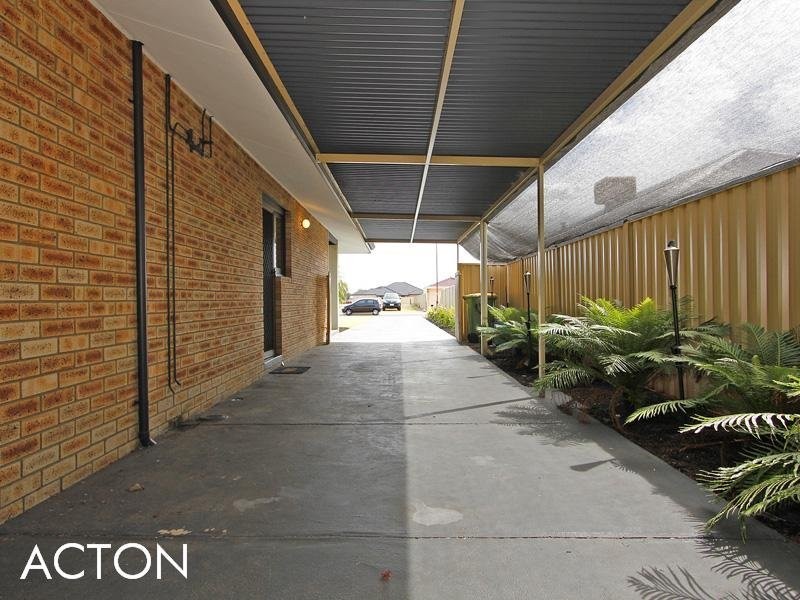 25 Vancouver Drive, Canning Vale WA 6155