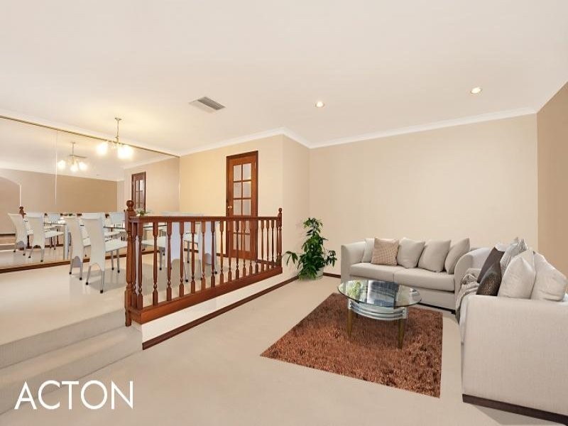 18 Maquire Way, Bull Creek WA 6149