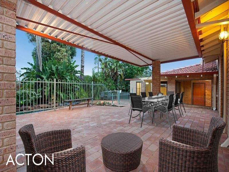 18 Maquire Way, Bull Creek WA 6149