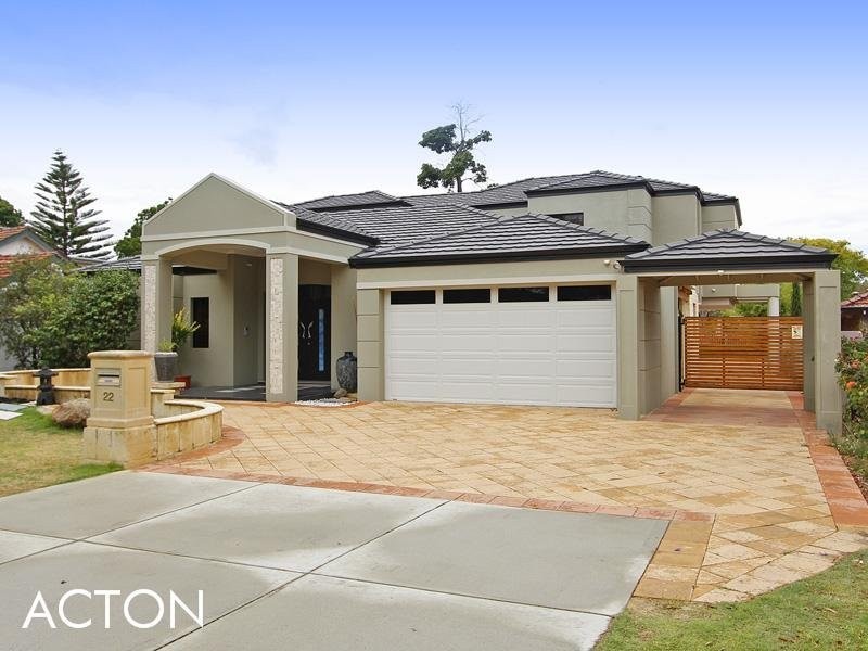 22 Tain Street, Applecross WA 6153