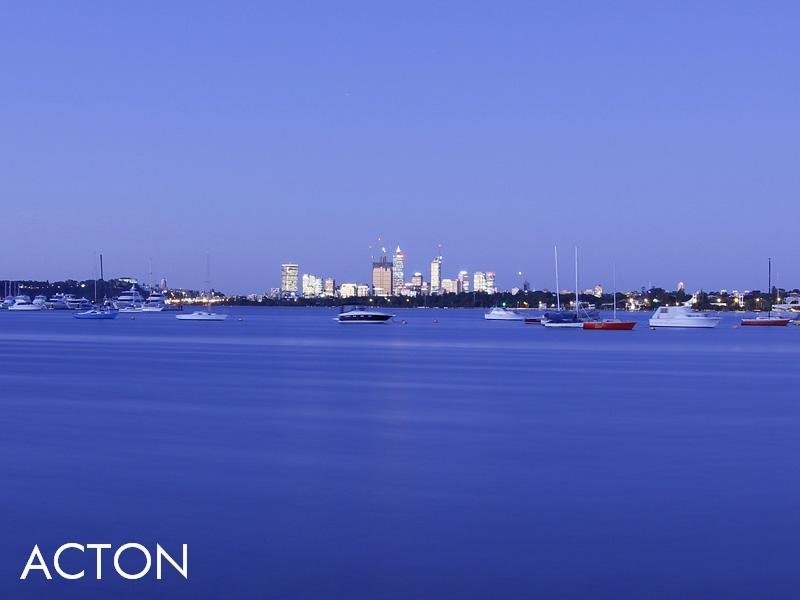 53A Canning Beach Road, Applecross WA 6153