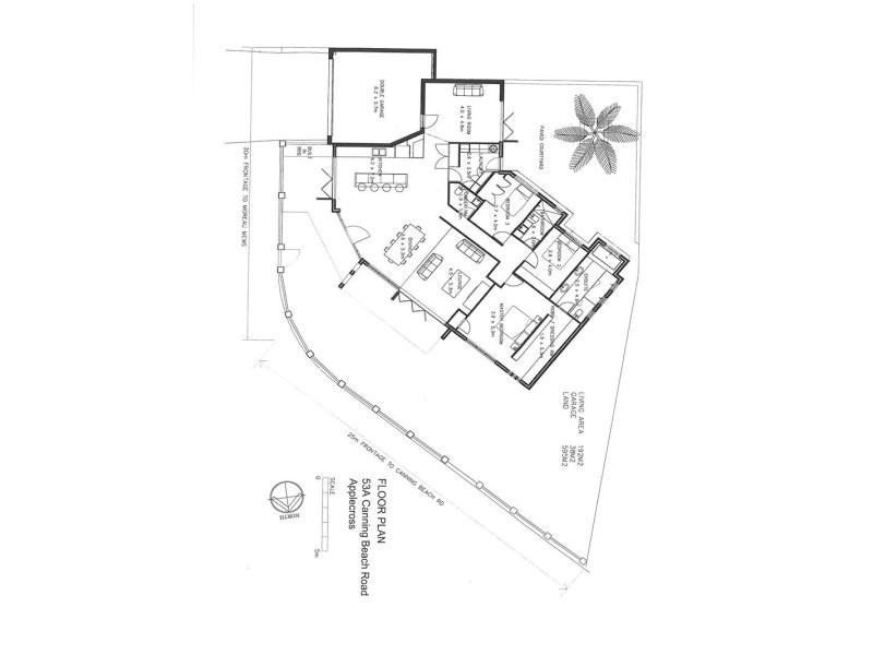53A Canning Beach Road, Applecross WA 6153