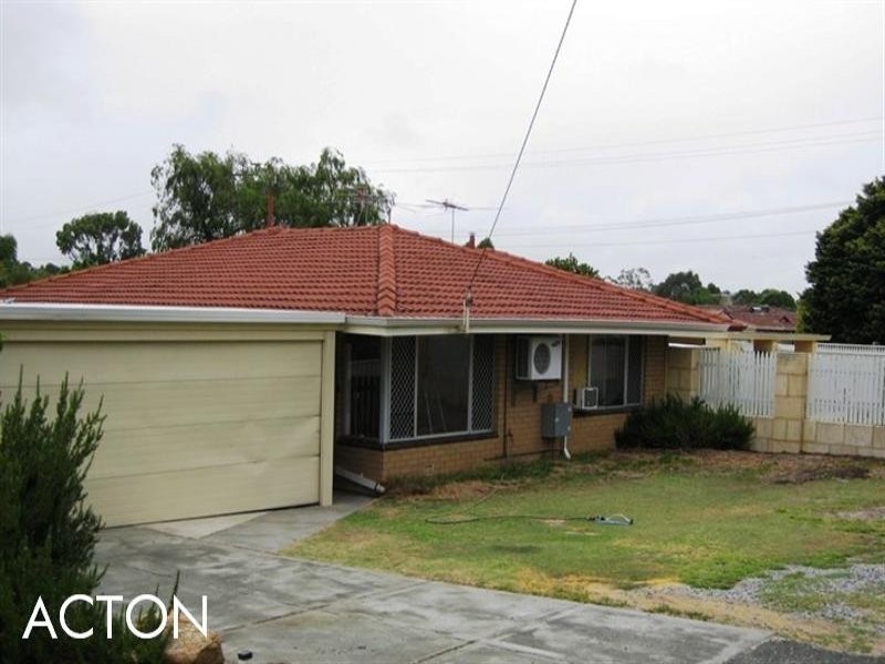 26 Gannett Street, Bateman WA 6150