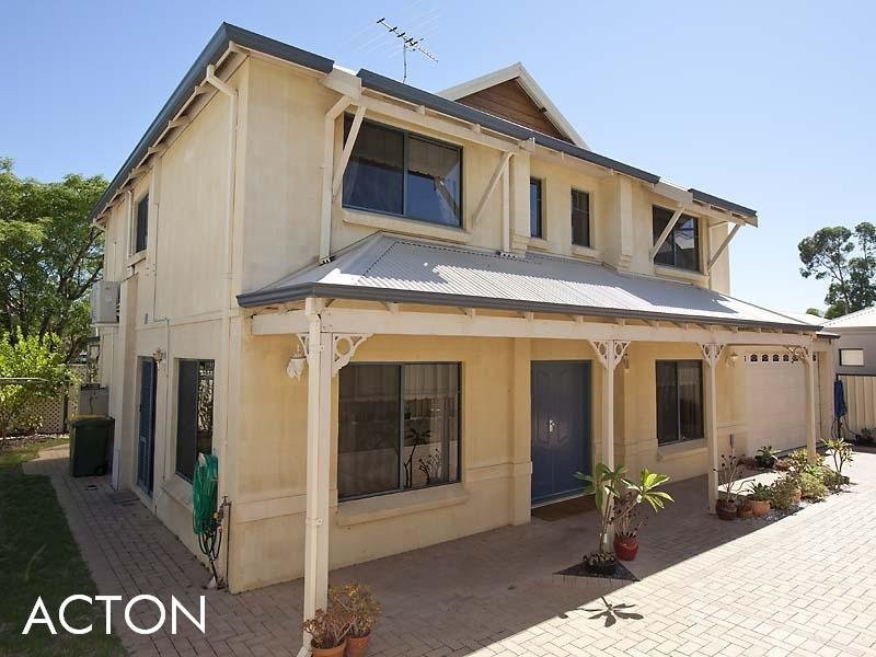 100A Selway Road, Brentwood WA 6153