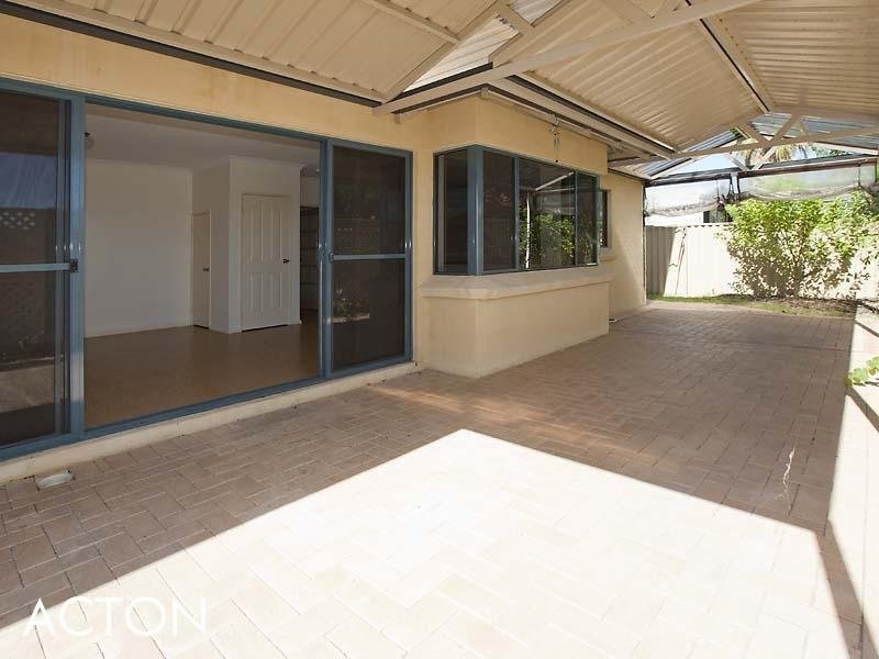 100A Selway Road, Brentwood WA 6153