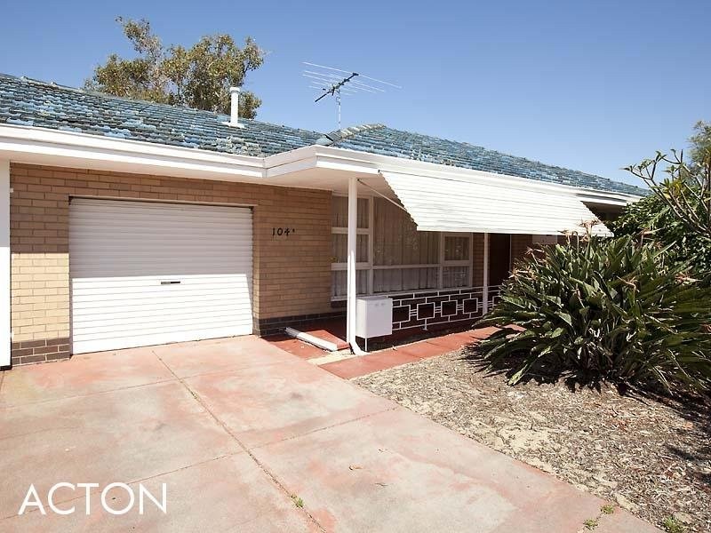 104A Harris Street, Bicton WA 6157