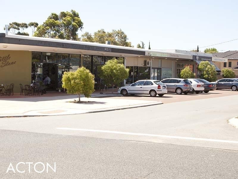 104A Harris Street, Bicton WA 6157