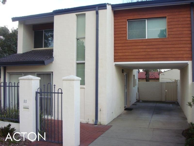 11/24 Melinga Court, Karawara WA 6152