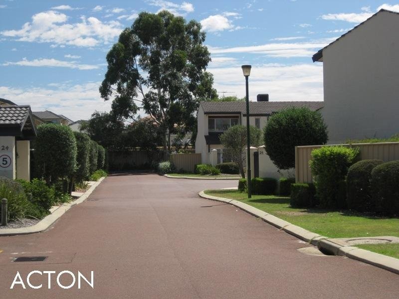 11/24 Melinga Court, Karawara WA 6152