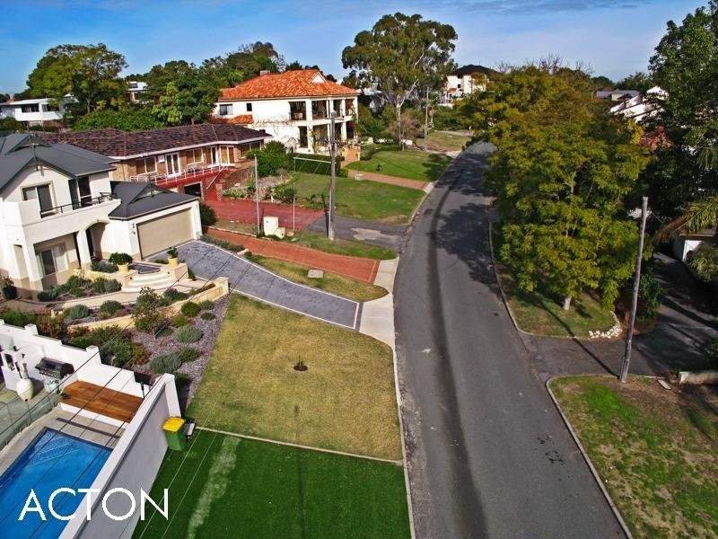 Lot 89, 21 Millington Street, Ardross WA 6153