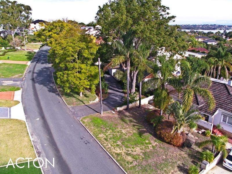 Lot 89, 21 Millington Street, Ardross WA 6153