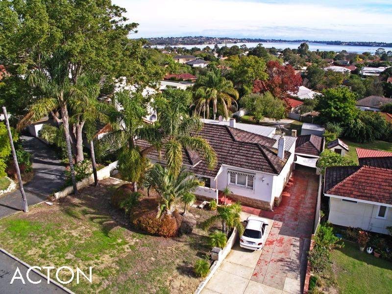 Lot 89, 21 Millington Street, Ardross WA 6153