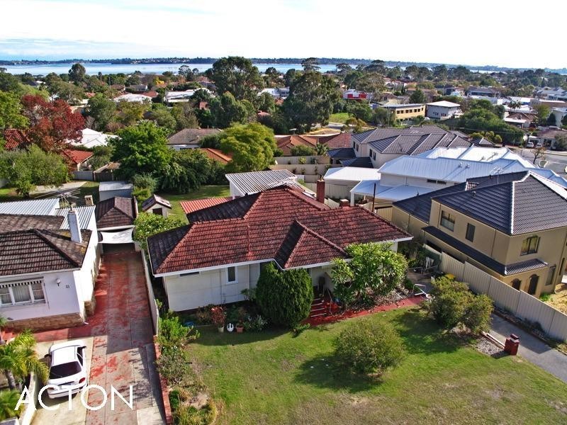 Lot 89, 21 Millington Street, Ardross WA 6153