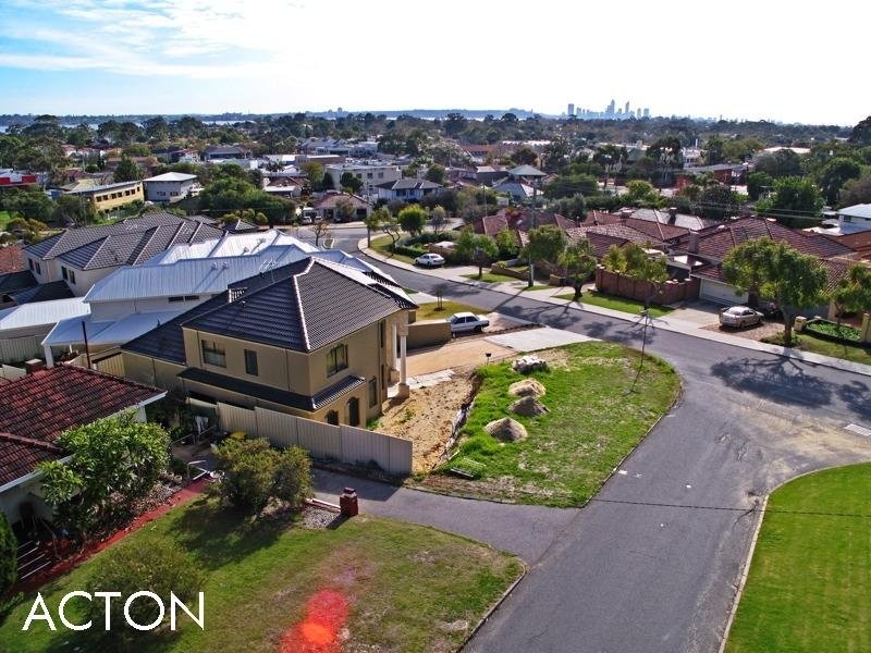 Lot 89, 21 Millington Street, Ardross WA 6153