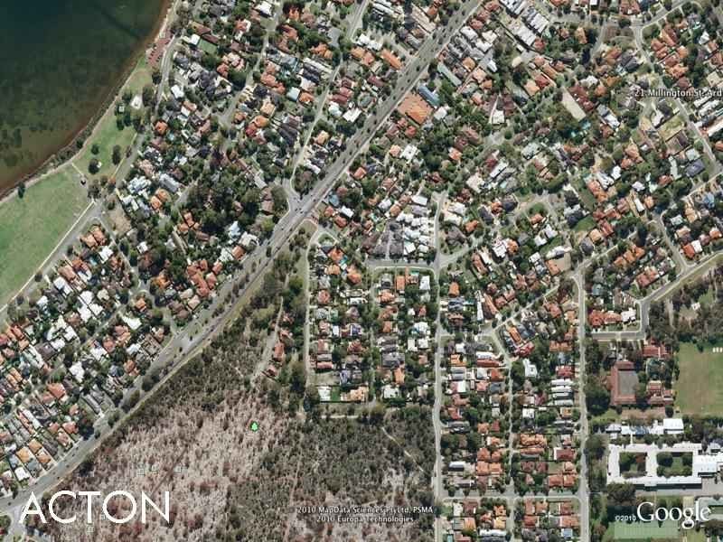 Lot 89, 21 Millington Street, Ardross WA 6153