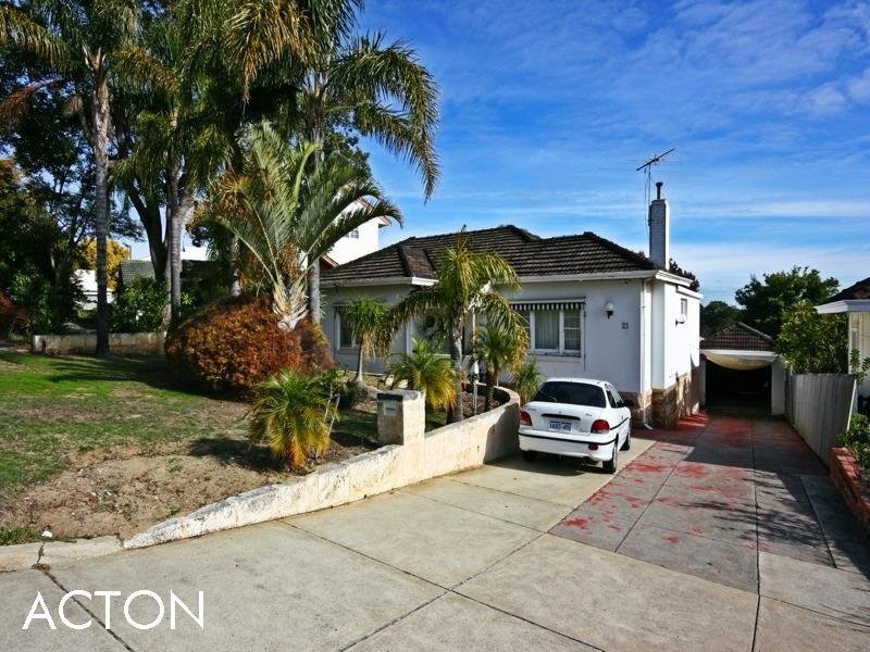 Lot 89, 21 Millington Street, Ardross WA 6153