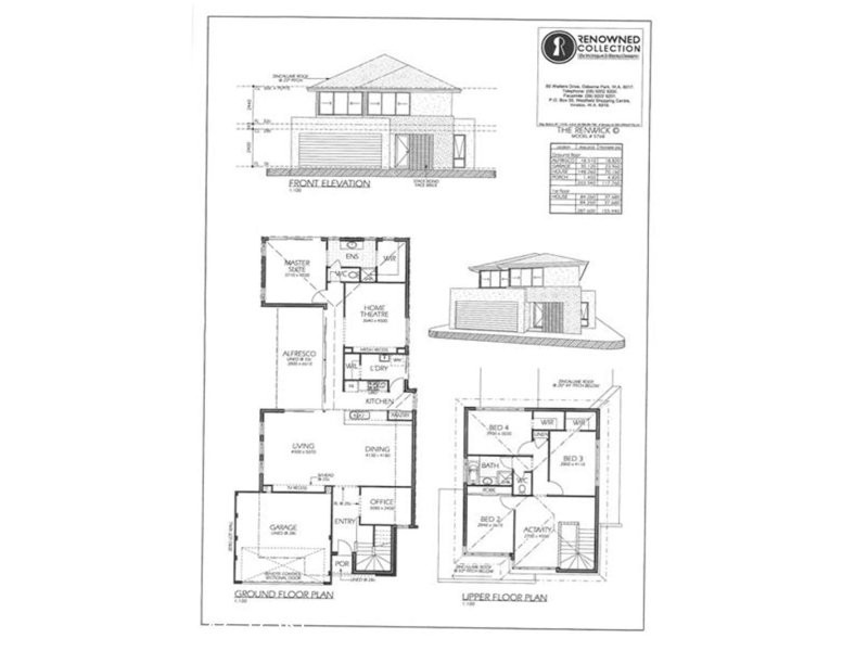 31A Henley Road, Mount Pleasant WA 6153