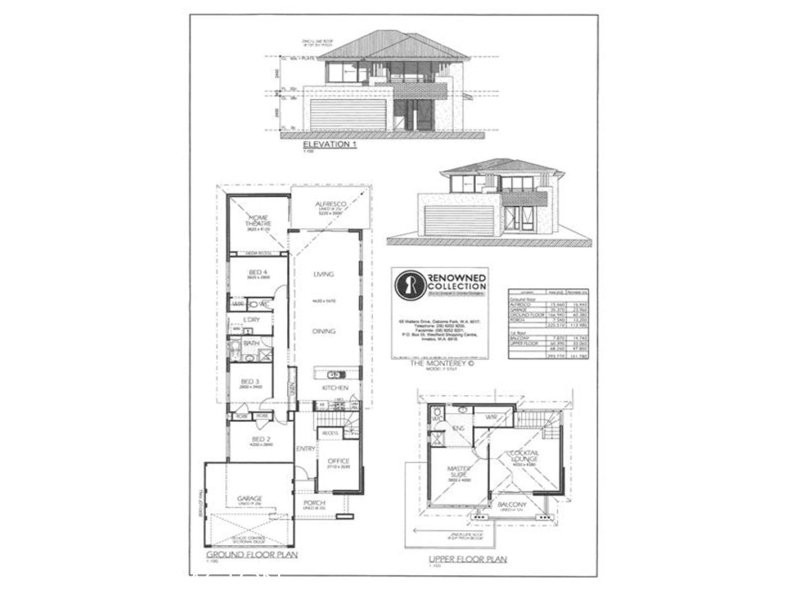 31A Henley Road, Mount Pleasant WA 6153