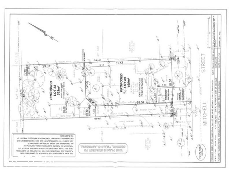 18B Mitchell Street, Ardross WA 6153