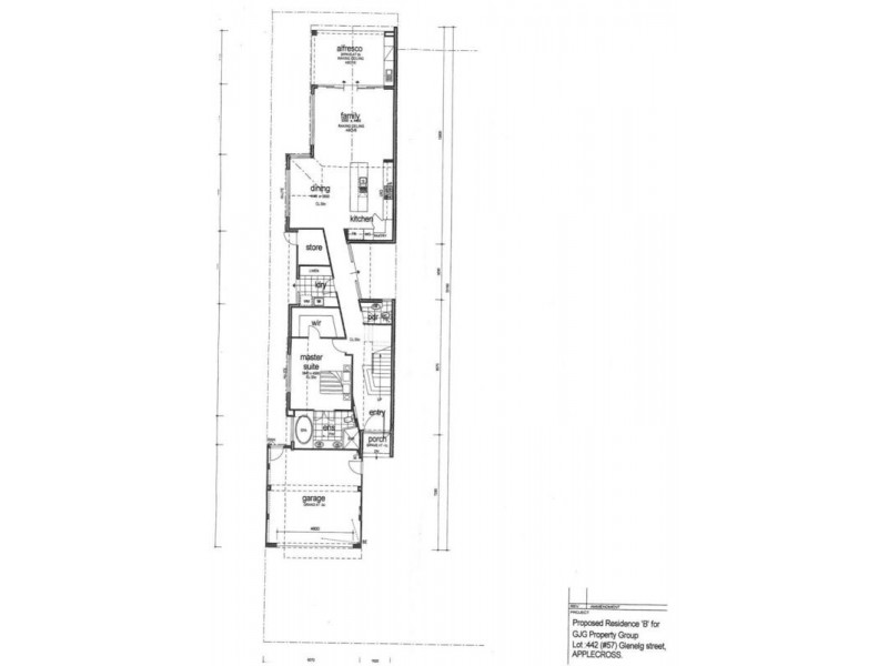 57B Glenelg Street, Applecross WA 6153