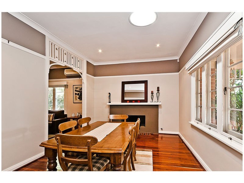 8 The Promenade, Mount Pleasant WA 6153