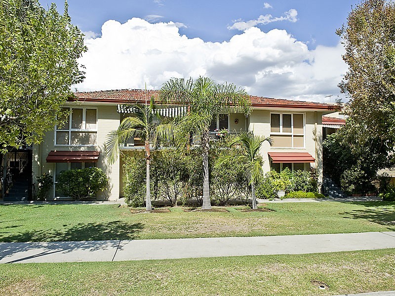 4/14 Ogilvie Road, Mount Pleasant WA 6153