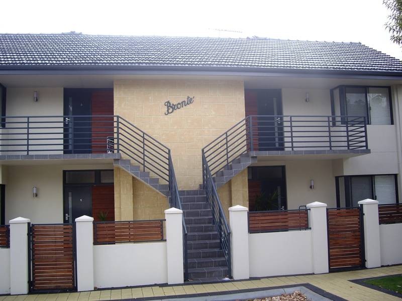 5/446 Canning Highway, Attadale WA 6156