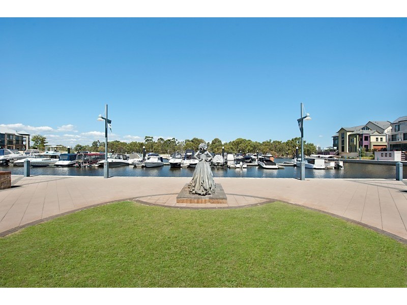 17 The Boardwalk, Ascot WA 6104