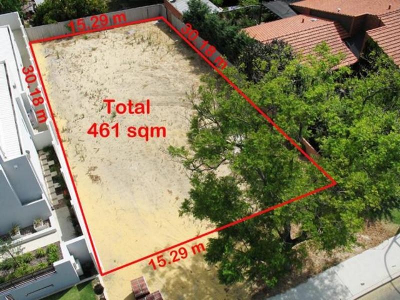 17 Rookwood St, Mount Pleasant WA 6153