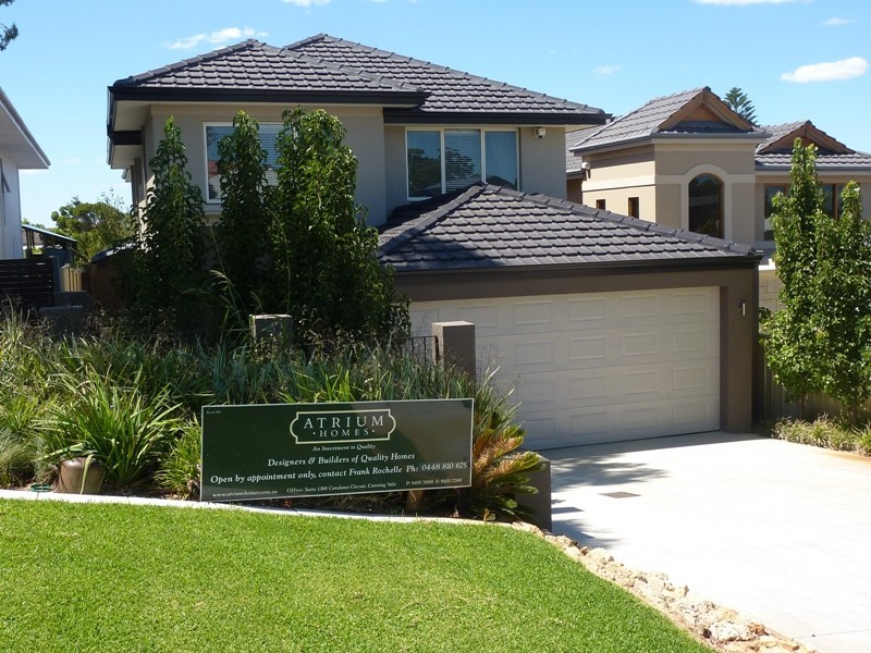 3A Parkside Ave, Mount Pleasant WA 6153