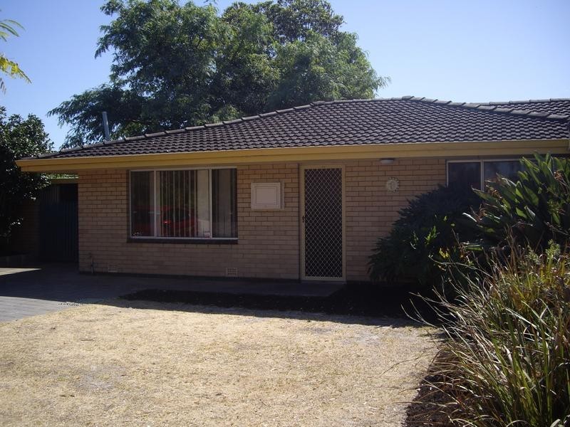 1 Gannett Street, Bateman WA 6150
