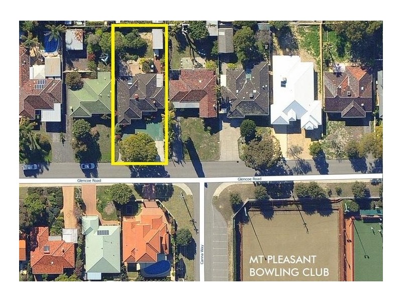 12 Glencoe Rd, Ardross WA 6153