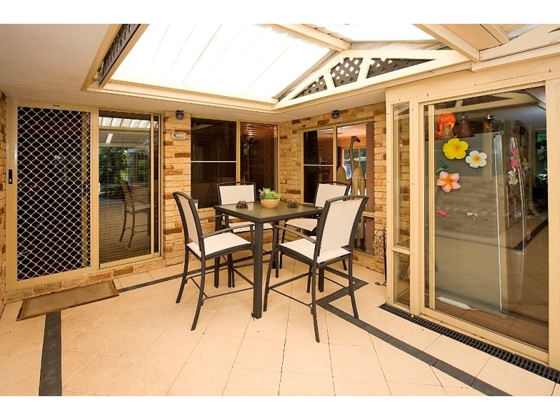 34 Livingstone Drive, Canning Vale WA 6155