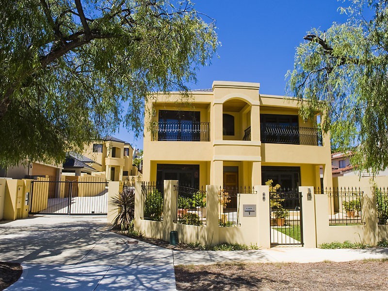 8 Onslow St, South Perth WA 6151