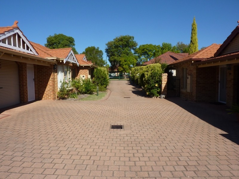 3/22 Gibson St, Mount Pleasant WA 6153